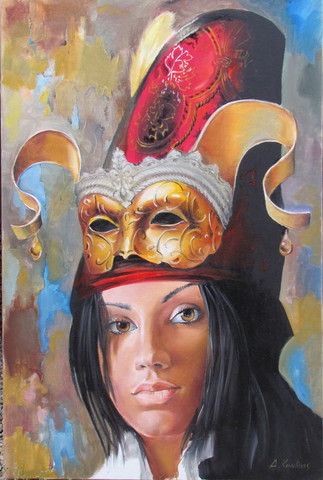 Diva VII