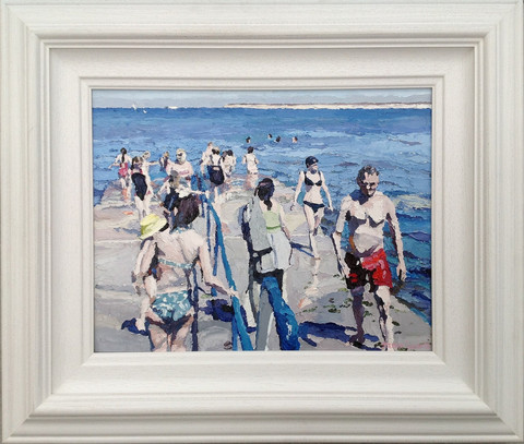 Seapoint Bathers