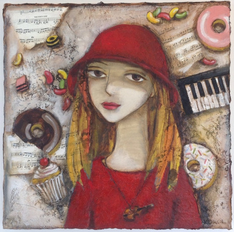 Sweet Music II